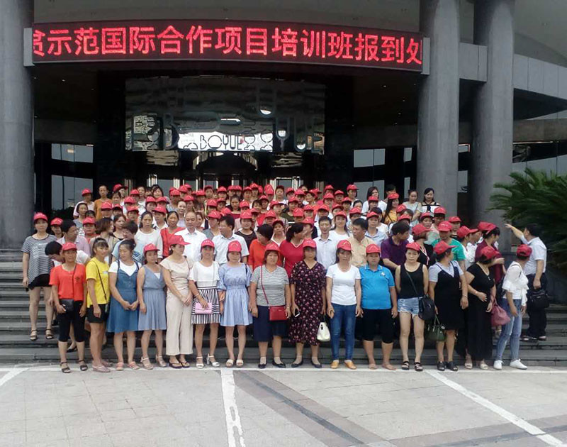 抚州育婴师培训的自个证和母婴护理师之间的区别