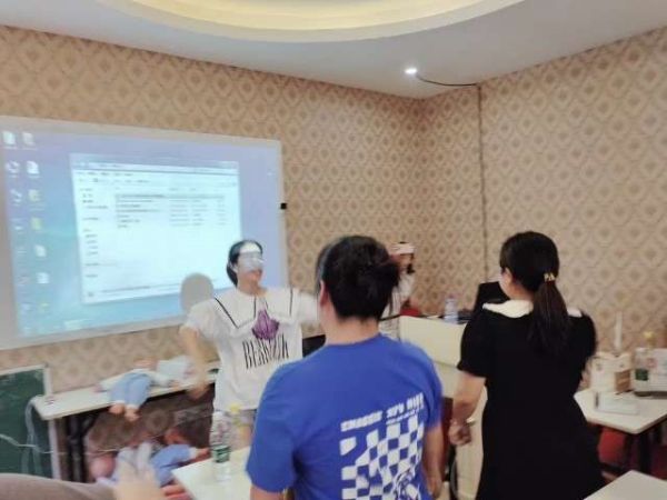 抚州南昌月嫂培训专业证