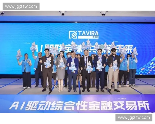 赛事招商策略创新：打造全新合作模式推动品牌共赢与市场拓展