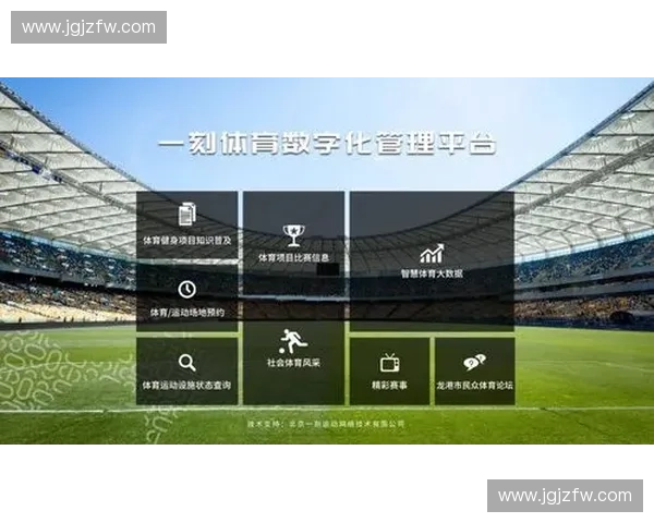 以赛事管理为核心构建智慧化体育赛事全流程运行体系研究